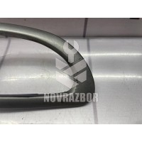 Накладка ручки внутренней Peugeot 307 2001-2008