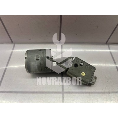 Замок зажигания Peugeot 307 2001-2008