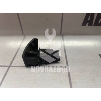 Кнопка центрального замка Peugeot 307 2001-2008