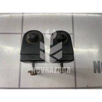 Кронштейн радиатора Peugeot 307 2001-2008