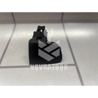 Заглушка Peugeot 307 2001-2008