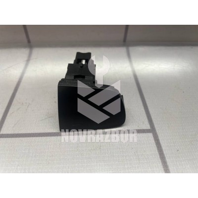 Заглушка Peugeot 307 2001-2008