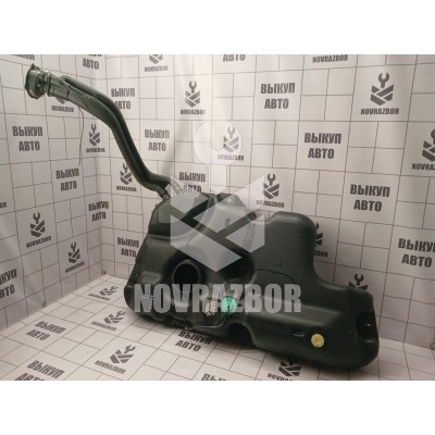 Бак топливный Renault Logan 2005-2014 Бак топливный Renault Logan 2005-2014