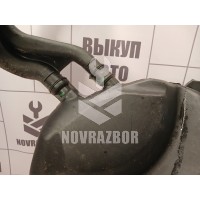 Бак топливный Renault Logan 2005-2014