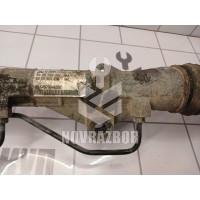 Рейка рулевая Renault Logan 2005-2014