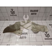 Экран тепловой Renault Logan 2005-2014