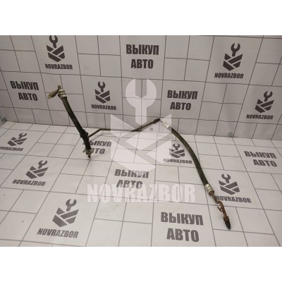 Трубка гидроусилителя Renault Logan 2005-2014