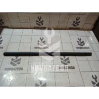 Молдинг задней правой двери Renault Logan 2005-2014