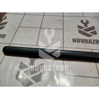 Молдинг задней правой двери Renault Logan 2005-2014