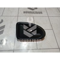 Ручка двери внутренняя левая Renault Logan 2005-2014