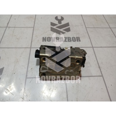 Замок двери задней правой Renault Logan 2005-2014 Замок двери задней правой Renault Logan 2005-2014