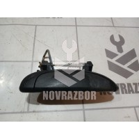 Ручка двери наружная правая Renault Logan 2005-2014