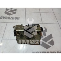 Замок двери задней левой Renault Logan 2005-2014