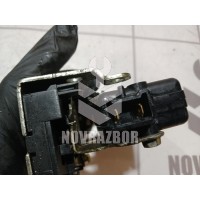 Замок двери задней левой Renault Logan 2005-2014