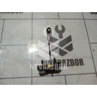 Ограничитель двери Renault Logan 2005-2014