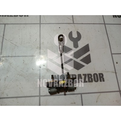 Ограничитель двери Renault Logan 2005-2014 Ограничитель двери Renault Logan 2005-2014