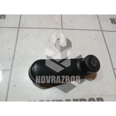 Ручка стеклоподъемника Renault Logan 2005-2014 Ручка стеклоподъемника Renault Logan 2005-2014
