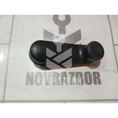 Ручка стеклоподъемника Renault Logan 2005-2014