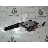 Рычаг стояночного тормоза Renault Logan 2005-2014