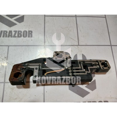 Плата заднего фонаря Renault Logan 2005-2014 Плата заднего фонаря Renault Logan 2005-2014