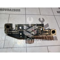 Плата заднего фонаря Renault Logan 2005-2014