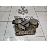 Замок двери передней правой Renault Logan 2005-2014