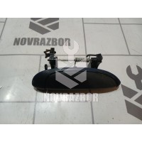 Ручка двери наружная правая Renault Logan 2005-2014