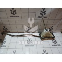 Кулиса КПП Renault Logan 2005-2014
