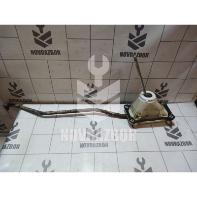 Кулиса КПП Renault Logan 2005-2014 Кулиса КПП Renault Logan 2005-2014