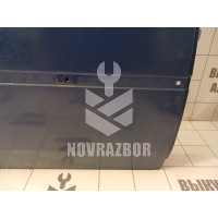 Дверь задняя правая Renault Logan 2005-2014