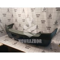 Бампер задний Renault Logan 2005-2014