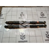 Амортизатор задний Renault Logan 2005-2014