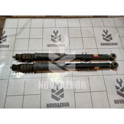 Амортизатор задний Renault Logan 2005-2014 Амортизатор задний Renault Logan 2005-2014