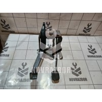 Блок педалей Renault Logan 2005-2014