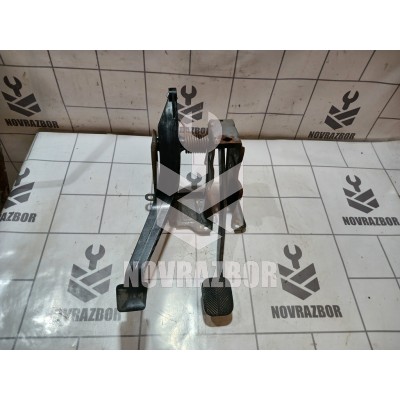 Блок педалей Renault Logan 2005-2014 Блок педалей Renault Logan 2005-2014