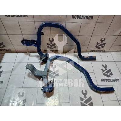 Петля крышки багажника Renault Logan 2005-2014 Петля крышки багажника Renault Logan 2005-2014