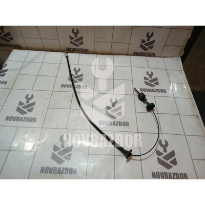 Трос сцепления Renault Logan 2005-2014 Трос сцепления Renault Logan 2005-2014