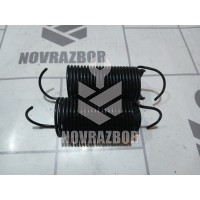 Пружина (кузов внутри) Renault Logan 2005-2014