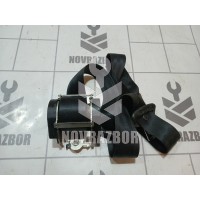 Ремень безопасности Renault Logan 2005-2014