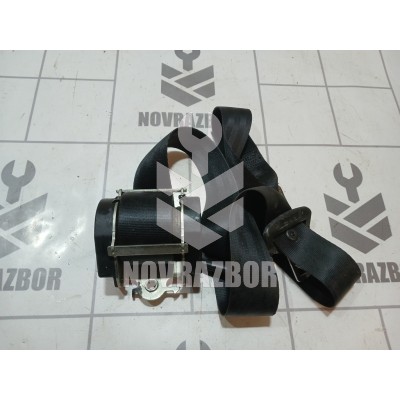 Ремень безопасности Renault Logan 2005-2014 Ремень безопасности Renault Logan 2005-2014