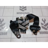 Ремень безопасности Renault Logan 2005-2014