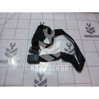 Ответная часть ремня безопасности Renault Logan 2005-2014