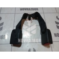 Ответная часть ремня безопасности Renault Logan 2005-2014