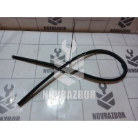 Молдинг лобового стекла Renault Logan 2005-2014