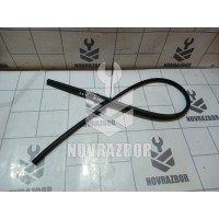 Молдинг лобового стекла Renault Logan 2005-2014