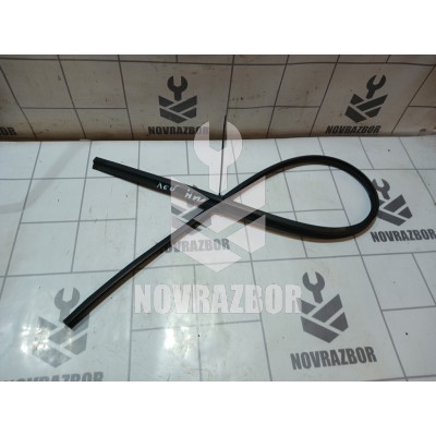 Молдинг лобового стекла Renault Logan 2005-2014 Молдинг лобового стекла Renault Logan 2005-2014