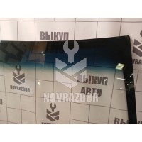 Стекло лобовое (ветровое) Renault Logan 2005-2014