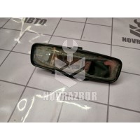 Зеркало заднего вида Renault Logan 2005-2014