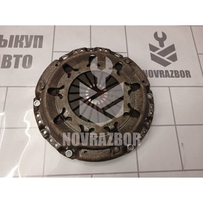 Диск сцепления Peugeot 307 2001-2008 Диск сцепления Peugeot 307 2001-2008