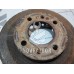 Диск тормозной задний Peugeot 307 2001-2008 Диск тормозной задний Peugeot 307 2001-2008